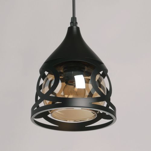 112011801 Соло 1*10W E27 LED 220 V люстра  фото 3