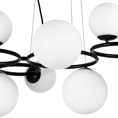 Подвесная люстра Lightstar Globo 815097  фото 4