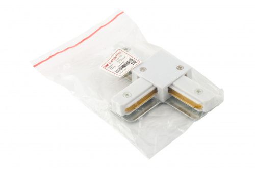 T-коннектор Denkirs TR1103-WH  фото 3