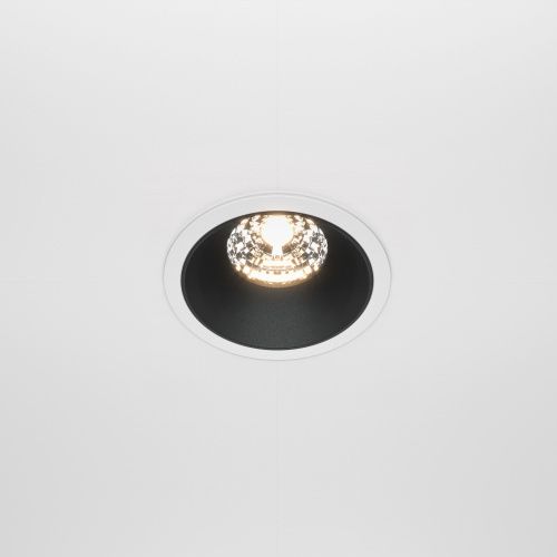 Встраиваемый светильник Maytoni Alfa LED DL043-01-15W3K-D-RD-WB  фото 4