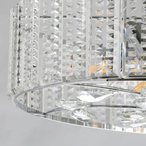 Подвесная люстра MW-Light Аделард 16 642016105  фото 2