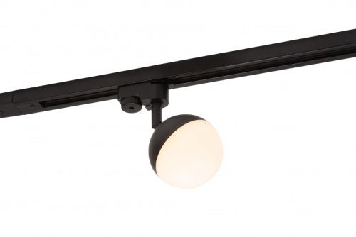 Светильник на шине Denkirs DK6406-BK 