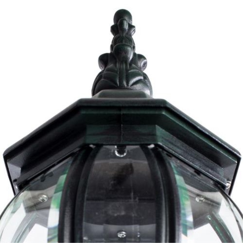 Садово-парковый светильник Arte Lamp Atlanta A1047PA-1BG  фото 4