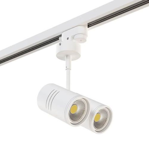 Адаптер для шинопровода Lightstar Asta 592016  фото 3