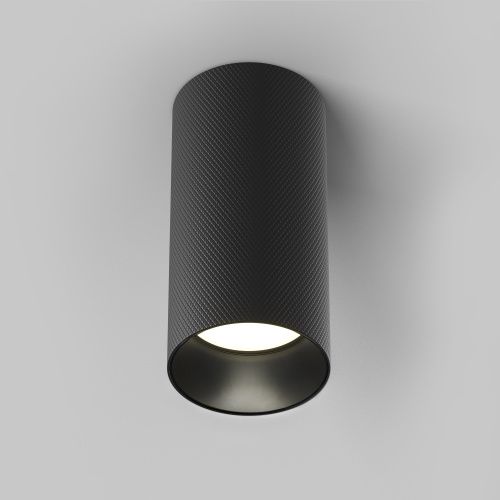 Потолочный светильник Technical C080CL-01-GU10-B  фото 8