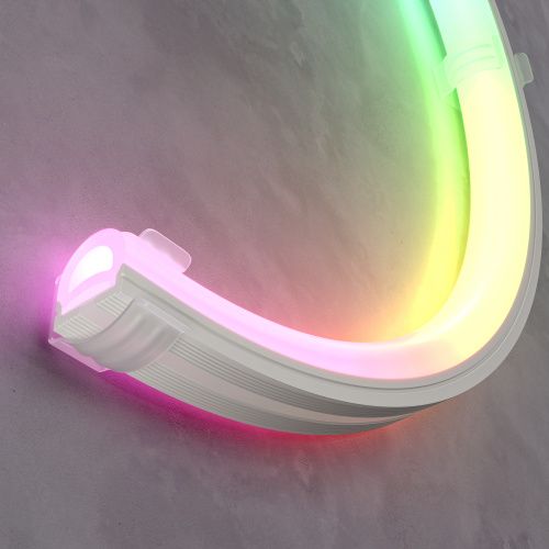 Гибкий неон Led Strip 20084  фото 5