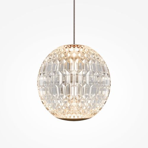 Подвесной светильник Maytoni MOD293PL-L30BS3K  фото 2