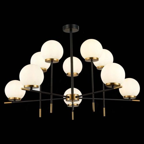 Подвесная люстра ST Luce Limano SL1203.402.10  фото 3