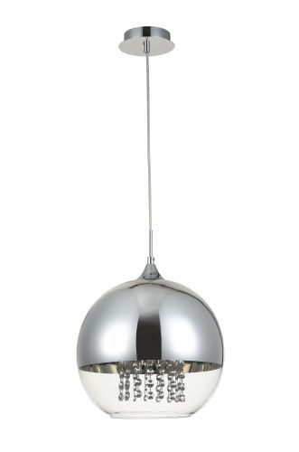Подвесной светильник Maytoni Fermi P140-PL-170-1-N  фото 9