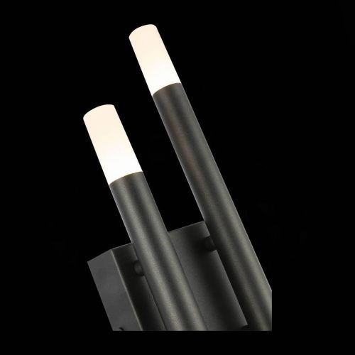 Настенный светодиодный светильник ST Luce Basio SL1595.401.04  фото 6