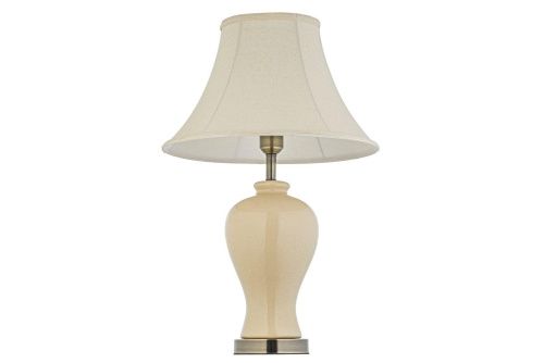 Настольная лампа Arti Lampadari Gianni E 4.1 C 
