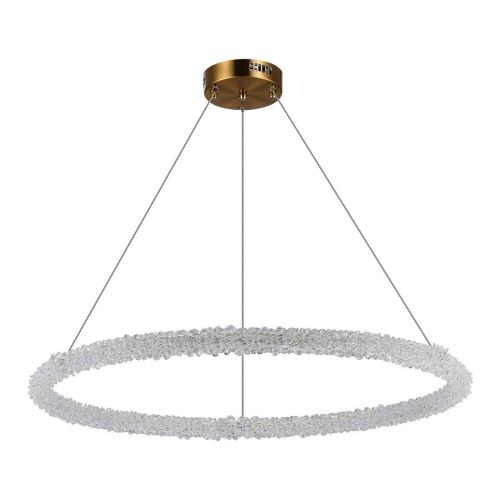 Подвесной светодиодный светильник ST Luce Avana SL6110.223.01  фото 3