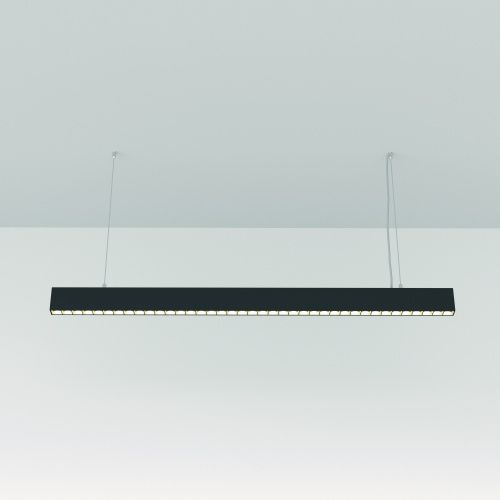 Подвесной светодиодный светильник Maytoni Vinder P050PL-L40B4K  фото 5