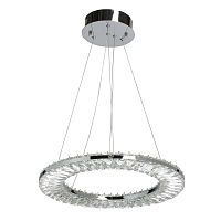 Подвесная светодиодная люстра MW-Light Гослар 498016101 