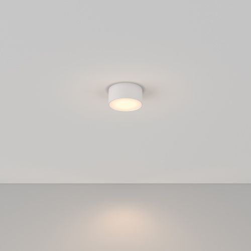 Потолочный светильник Technical C032CL-12W3K-RD-W  фото 2