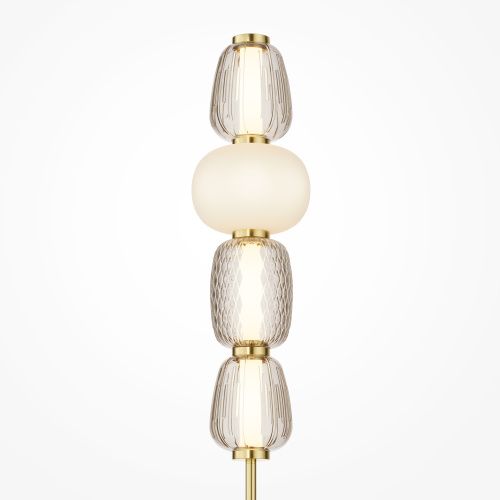 Напольный светильник (торшер) Maytoni MOD267FL-L32G3K  фото 5
