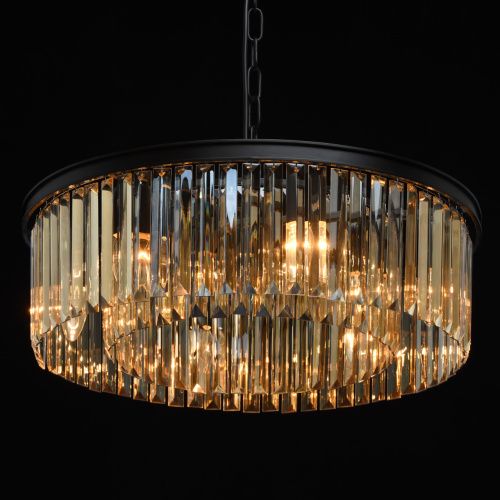 Подвесной светильник MW-Light Гослар 498014806  фото 8