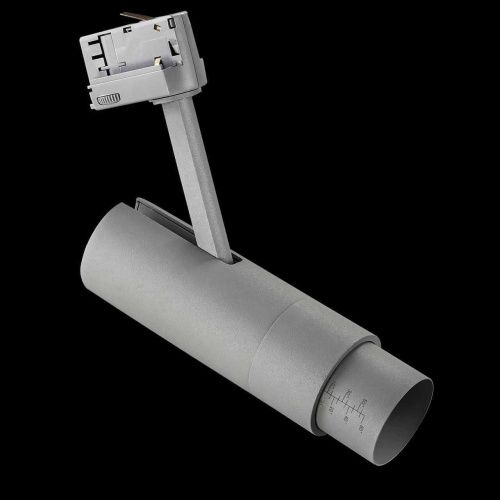 Трековый светодиодный светильник Lightstar Fuoco Led 215439  фото 2
