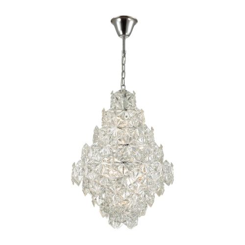 Подвесной светильник Odeon Light Modern Talerti 4923/10A  фото 3