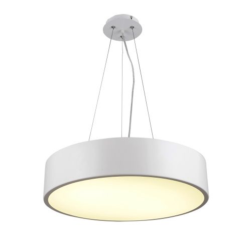 Подвесной светодиодный светильник Mantra Cumbuco 6151+5515 