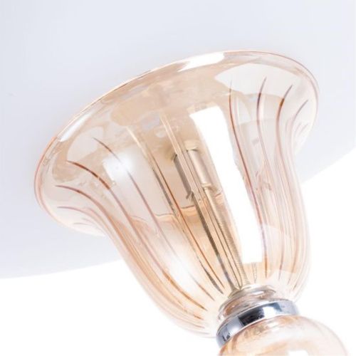 Потолочный светильник Divinare Goccia 4021/02 PL-2  фото 3