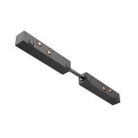 Коннектор питания для радиусного угла Maytoni Technica Exility Busbur TRA034CPC-42B-5 