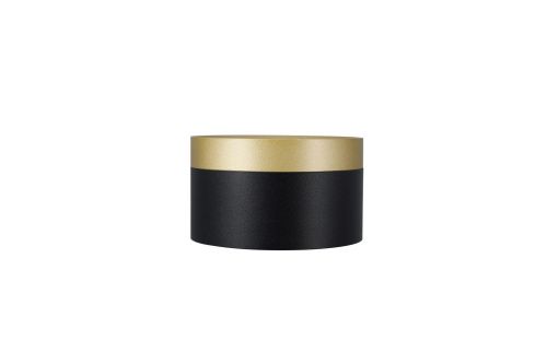 Lucia Tucci Светодиодный потолочный светильник Fumi LTP-D002-01GX53-BG  фото 3
