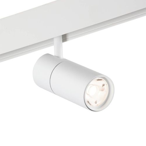 Трековый светильник магнитный Vitaluce VT0200010-00.1 