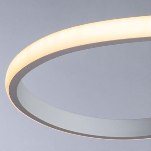Потолочный светодиодный светильник Arte Lamp Diadema A2526PL-4WH  фото 4