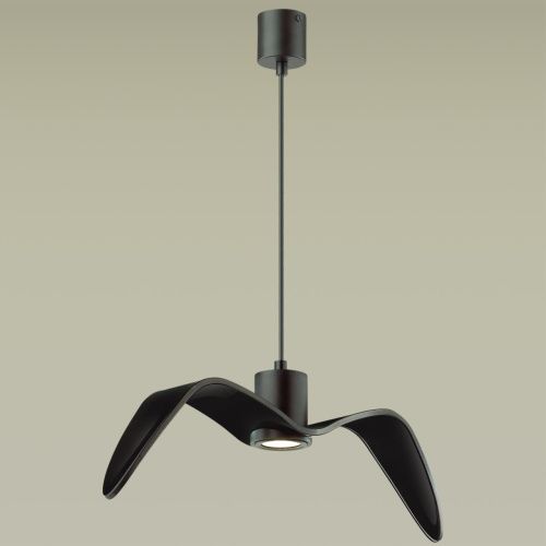 Подвесной светильник Odeon Light Pendant Birds 4902/1C  фото 5