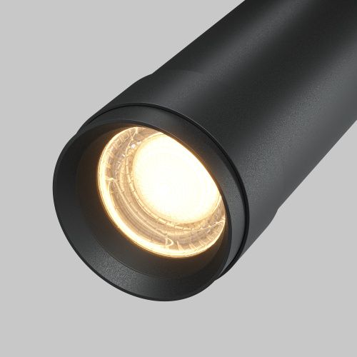 Потолочный светильник Technical C055CL-L12W3K-Z-B  фото 4