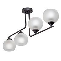 Потолочная люстра Vitaluce V4944-1/4PL 