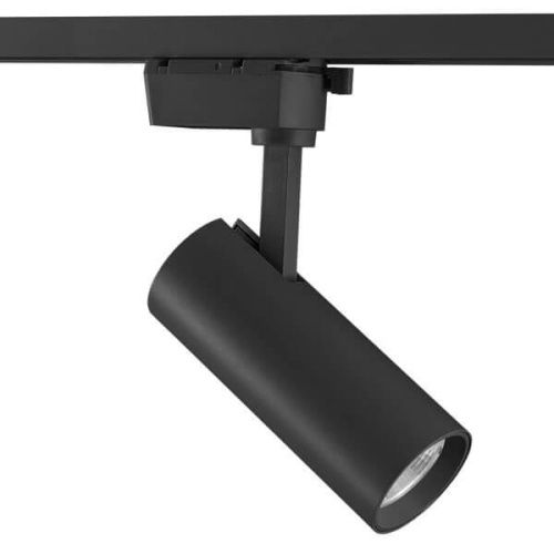 Трековый светодиодный светильник Lightstar Volta 228247  фото 5