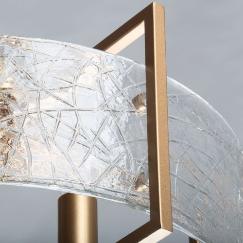 Подвесная люстра MW-Light Илоника 6 451011704  фото 6