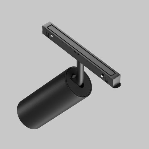 Трековый светильник Technical TR032-4-20WTW-S-DD-B  фото 3
