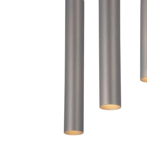 Подвесная люстра Vitaluce V4641-2/3S  фото 4