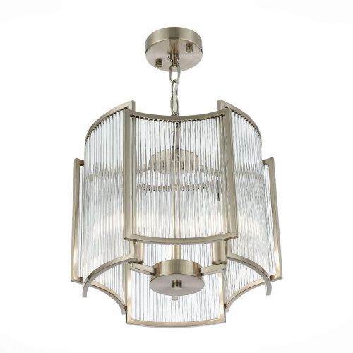 Подвесная люстра ST Luce Cosenza SL1234.103.03  фото 3
