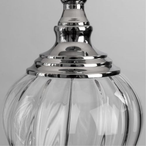 Настольная лампа Arte Lamp Superb A3752LT-1WH  фото 3