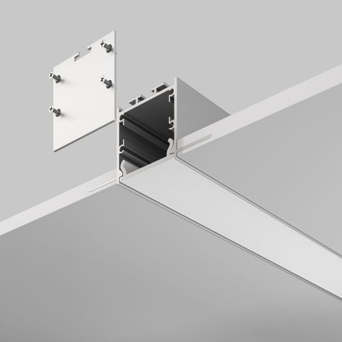 Комплектующие к светодиодной ленте Led Strip ALM-7135-S-2M  фото 5
