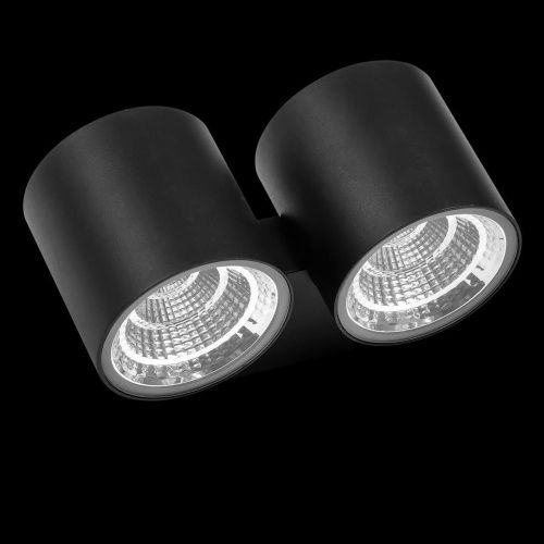 Уличный настенный светодиодный светильник Lightstar Paro 362672  фото 2