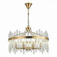 Подвесная люстра ST Luce Tellurio SL1167.303.08 