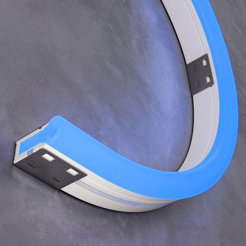Гибкий неон Led Strip 20052  фото 4
