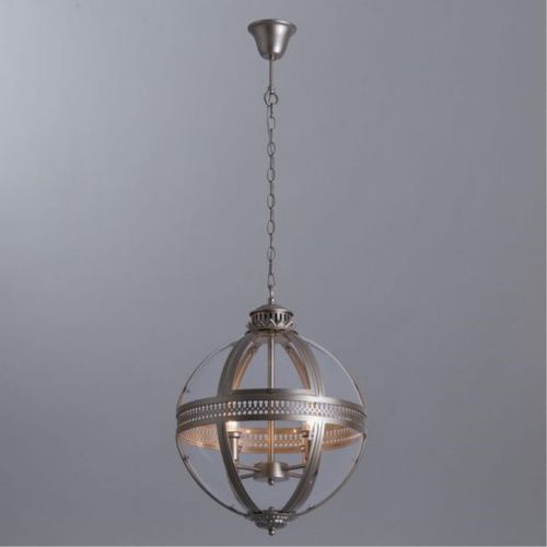 Подвесная люстра Divinare Sfera 2027/19 SP-4  фото 2
