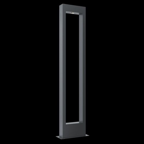 Уличный светодиодный светильник Maytoni Bonn O425FL-L10GF  фото 2
