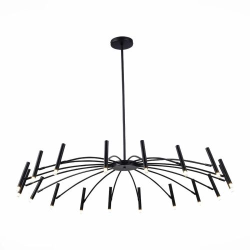 Потолочная люстра ST Luce SPIDEY SL1214.402.18 