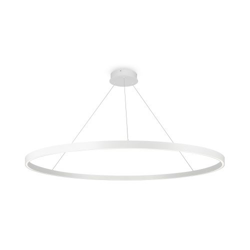 Подвесной светодиодный светильник Maytoni Rim MOD058PL-L65W4K 