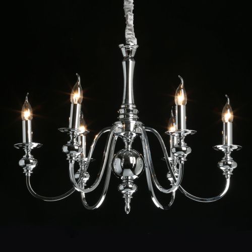Подвесная люстра MW-Light Консуэлло 15 614013706  фото 8