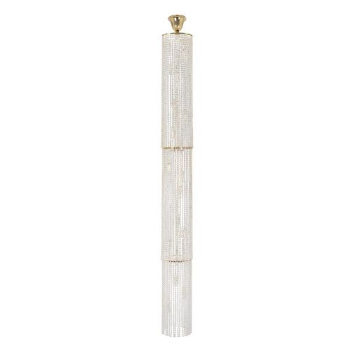 Каскадная люстра Arti Lampadari Lazio E 1.9.25.502 G 