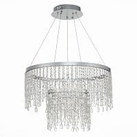 Подвесной светодиодный светильник ST Luce Vega SL6201.103.55 
