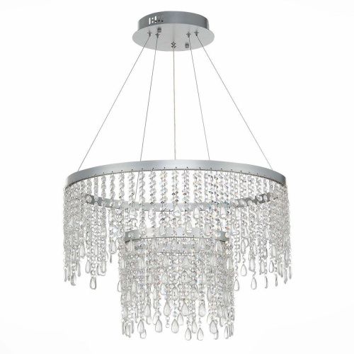 Подвесной светодиодный светильник ST Luce Vega SL6201.103.55 
